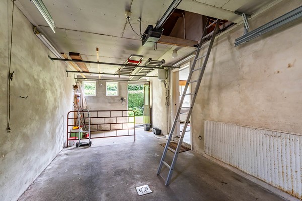 Medium property photo - Middellaan 2, 9861 CA Grootegast